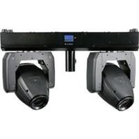 Showtec XS-2 doppelter LED-Moving Head