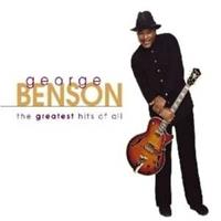 George Benson Benson, G: Greatest Hits Of All
