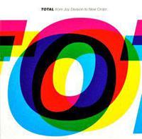 New Order, Joy Division New Order/Joy Division: Total
