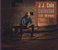 Universal J.J. Cale - Collected (3 CD)
