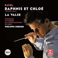 PLG Uk Classics Daphnis Et Chloe / La Valse