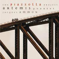Artemis Quartett: Piazzolla Project