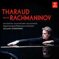 Alexandre Tharaud, Rlpo, Devieil Tharaud Plays Rachmaninov