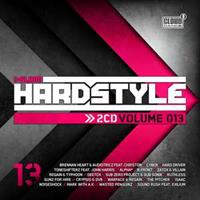 Cloud 9 Cloud 9 Music Slam! Hardstyle Volume 13