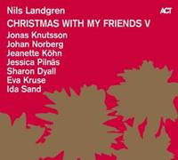 Edel Germany Cd / Dvd; Act Christmas With My Friends V