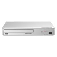 Panasonic - Blu-Ray Player (DMP-BDT168EG)