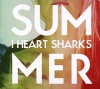 I. Heart Sharks Summer