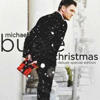 Reprise Michael Bublé - Christmas CD