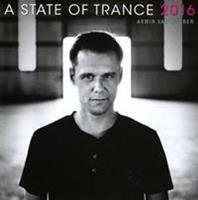 Armin van Buuren A State Of Trance 2016