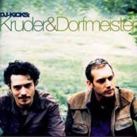 Kruder & Dorfmeister DJ Kicks