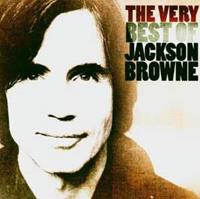 Jackson Browne Browne, J: Best Of,The Very