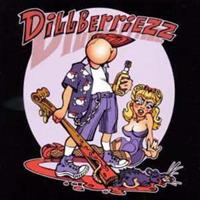 Dillberriezz - Dillberriezz (CD)