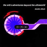 Universal Music Vertrieb - A Division of Universal Music Gmb Adventures Beyond The Ultraworld-Deluxe Edition