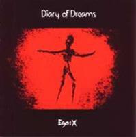Diary Of Dreams Ego:X