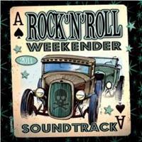 Various - Walldorf Rock & Roll Weekender 2011 (CD)