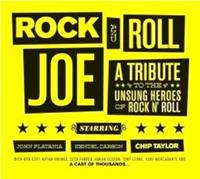 Chip Taylor - Rock & Roll Joe (CD)