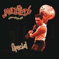 JAILBIRDS - Special - 15 Years Of Rock & Roll