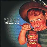 Voodoo Swing - Refried Voodoo Beans (CD)