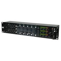 Dap-Audio DAP IMIX-7.1 19 inch installatiemixer