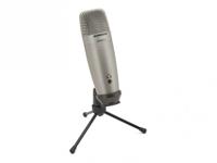 Samson Mikrofon »Samson C01U Pro USB Studio-Kondensator-Mikrofon«