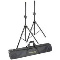 Gravity SS 5212 B SET 1 Speaker Stands and Bag
