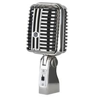 DAP VM-60 60s Vintage Microphone dynamic vocal microphone