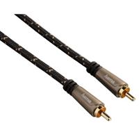 Audio Kabel Digital Cinch 1,5 m, 5ster - Hama