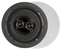 artsound FL550 Stereo Inbouw Speaker - Wit