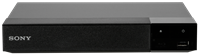 sony BDP-S1700 Blu-Ray Speler Zwart