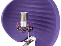 astonmicrophones Aston Microphones Halo Mikrofon-Reflexionsfilter