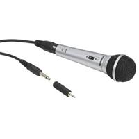 thomson M151 Microphone Karaoke Xlr/3.0 M