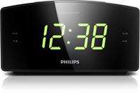 Philips wekkerradio AJ3400/12