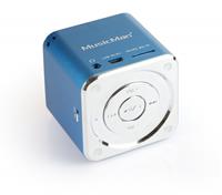 Portable Lautsprecher-Wireless - Technaxx
