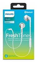 Philips Bluetooth-headset SHB5250 Wit