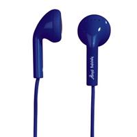 Headset Hama  Earbud kobaltblauw