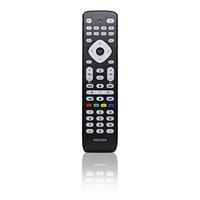 Philips Universal remote srp201810