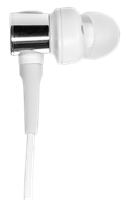 Sony MDR-XB50APW In-Ear Headset-Kopfhörer In-Ear Kopfhörer weiss