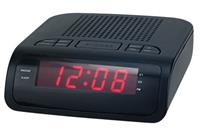 Denver CR-419MK2 - Clock radio with PLL FM radio - 
