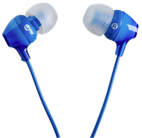 sony in-ear oordopjes MDR-EX15AP blauw