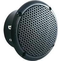 Visaton Full-range luidspreker zoutwaterbestendig 8 cm (3.3) 4 Ohm zwart - Vi