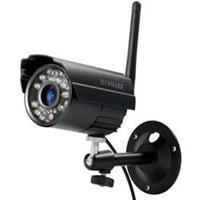 TECHNAXX Tweede camera voor draadloos outdoor camerasysteem