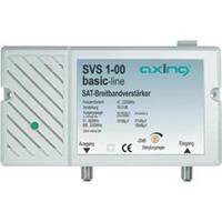 SAT-versterker 20 - 25 dB Axing SVS 1-00