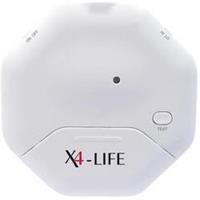 X4-LIFE Security - 