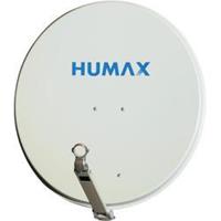 Humax 90 Pro SAT Antenne 90cm Reflektormaterial: Aluminium Hellgrau