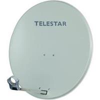 telestar DIGIRAPID 60 SAT Antenne 60cm Reflektormaterial: Aluminium Lichtgrau