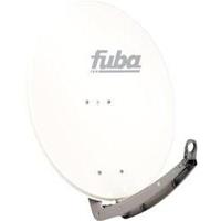 Fuba DAA 780 W Satelliten-Reflektor weiß