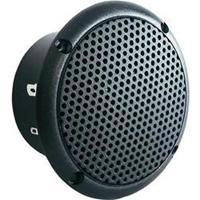 Visaton Full-range luidspreker zoutwaterbestendig 8 cm (3.3) 8 Ohm zwart - Vi