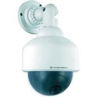 Smartwares CS88D Kamera-Attrappe mit blinkender LED