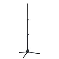 König & Meyer 199 straight microphone stand, black