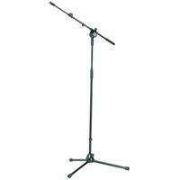 K&M 25600 Microphone Stand Black